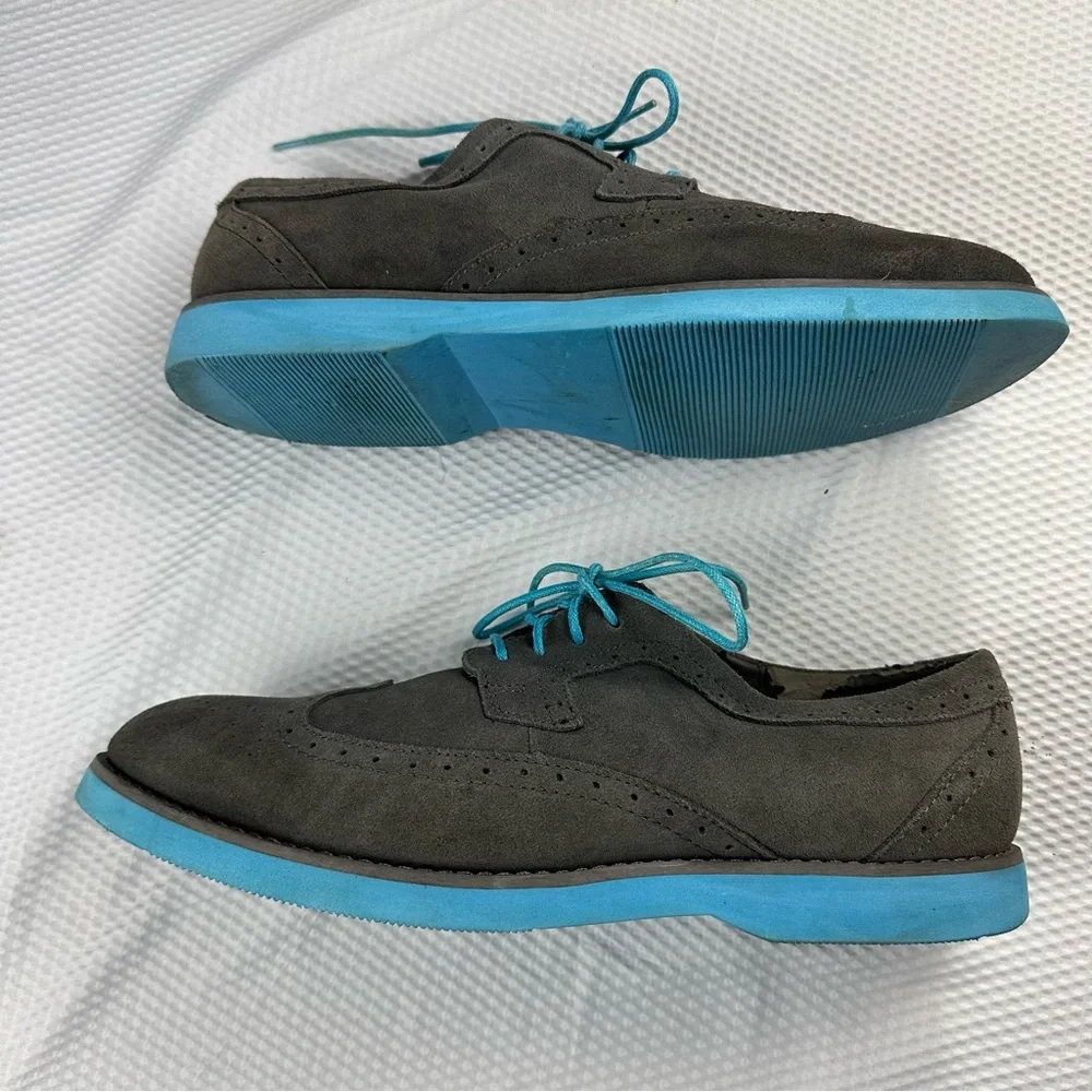 Perry Ellis portfolio shoes